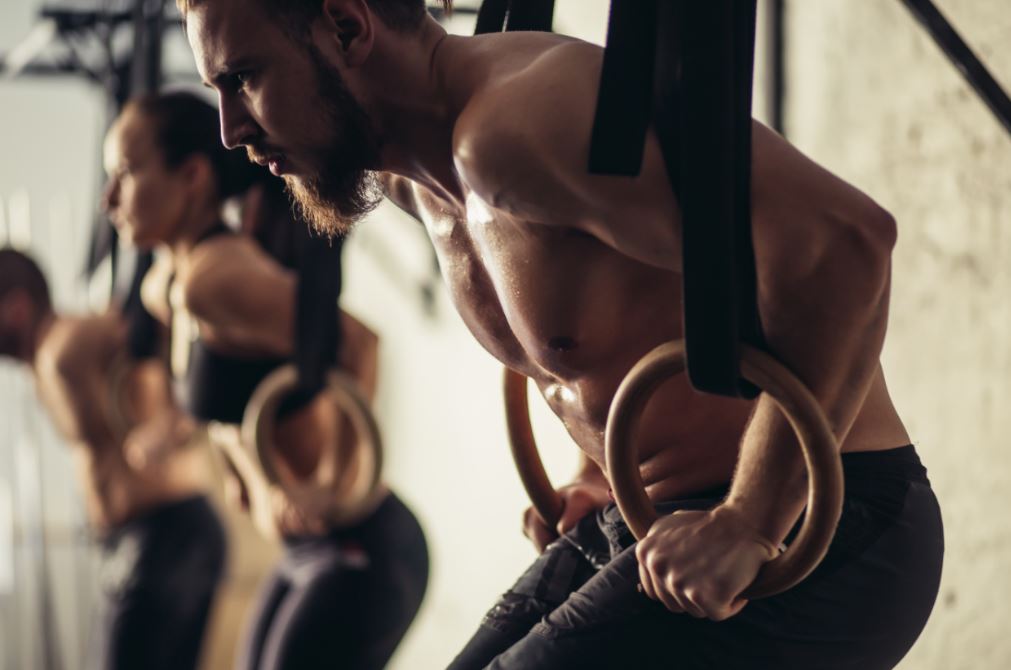 Para planificar tus días de entrenamiento también tienes que considerar tus obligaciones y preferencias.
