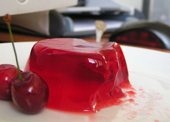 Beneficios de la gelatina