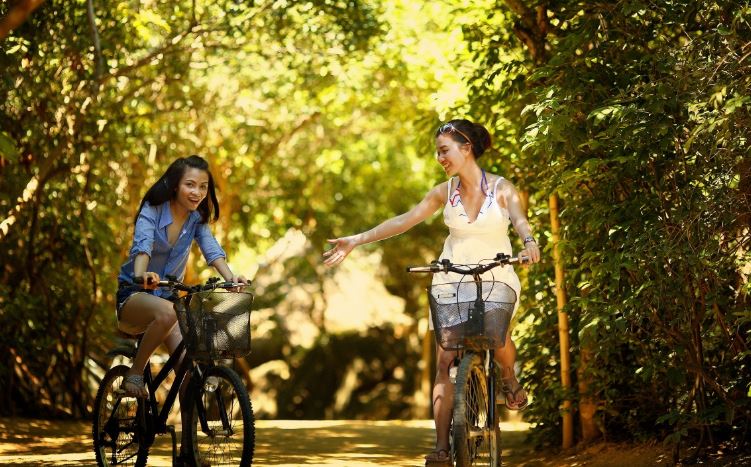 5 cosas que necesitas para hacerte un adicto de la bicicleta