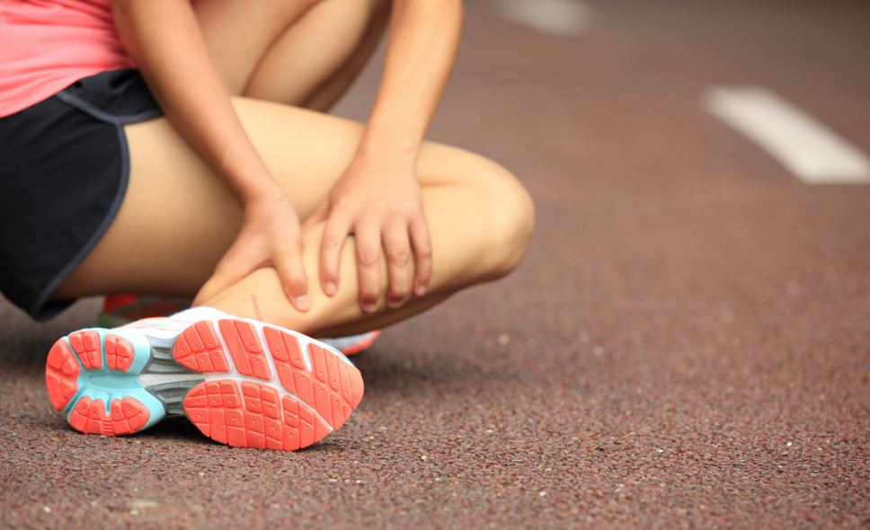 Beneficios de entrenamientos HIIT.