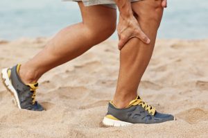 Cómo influye la alimentación en los calambres musculares