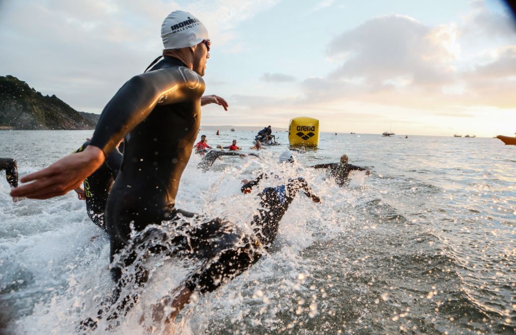 Ironman, reto físico y mental para deportistas: ¿estás preparado? Ironman, reto físico y mental para deportistas: ¿estás preparado?