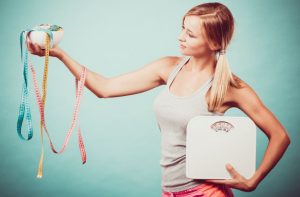 Cómo calcular el nivel de actividad diario para adelgazar