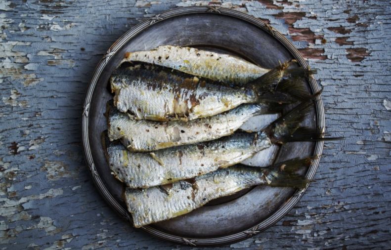 Beneficios del Omega 3.