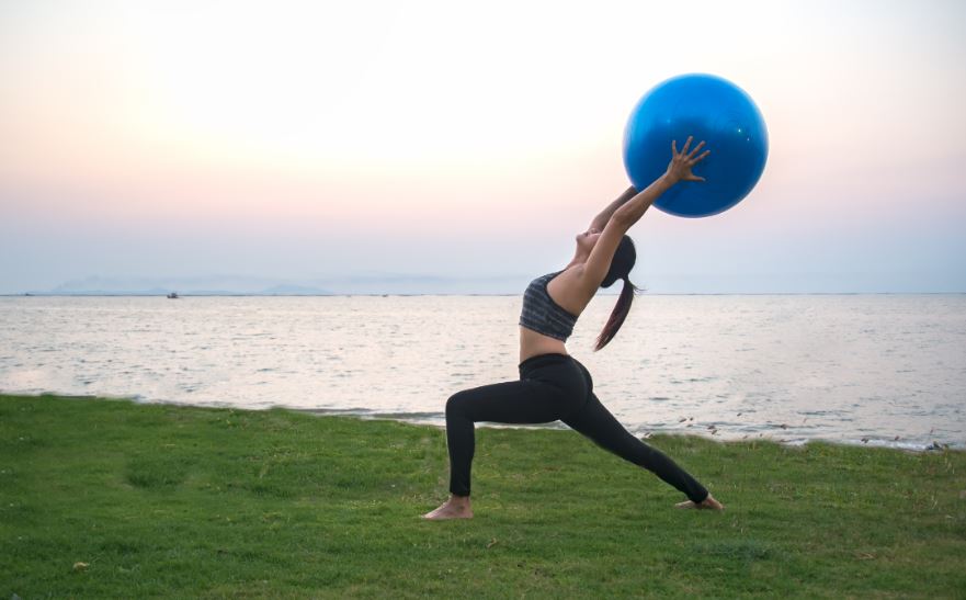 Pilates practicó distintas disciplinas como el yoga, la gimnasia y la traumatología, y producto de esa observación creó el método.
