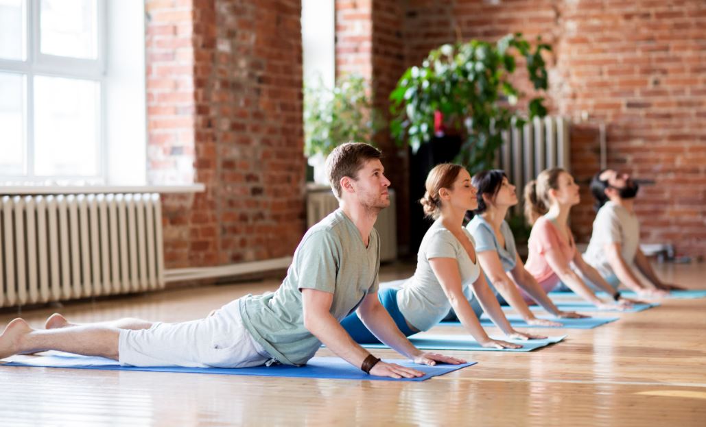 Tipos de ejercicios y beneficios del Pilates.
