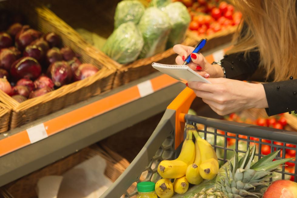 Cuanto más afinemos el gasto, mejor podemos hacer la planificación dietética.