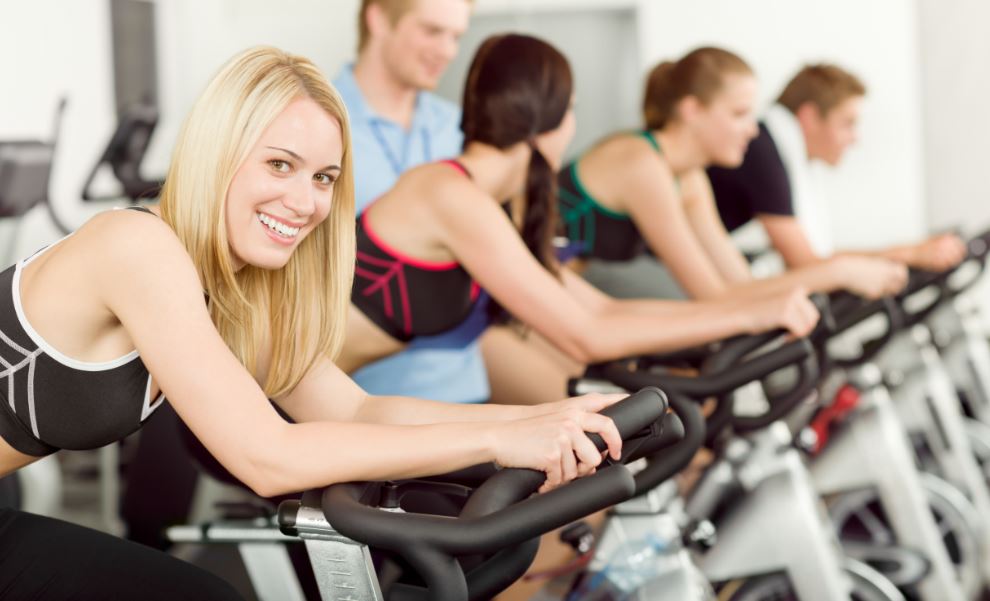 Aprende a regular tu bici de spinning Aprende a regular tu bici de spinning