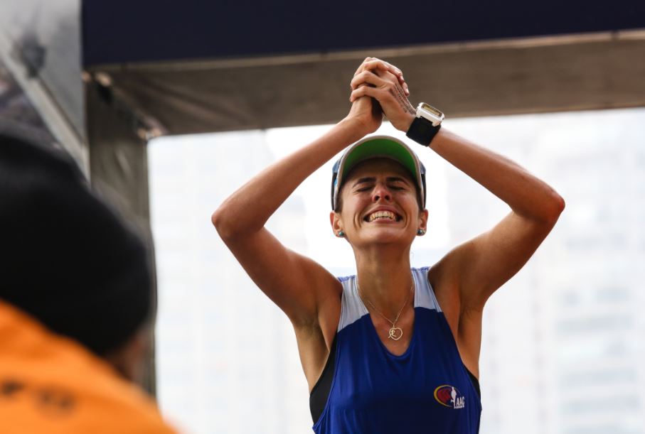 Preparar una maratón amerita informarse para evitar equivocaciones comunes.