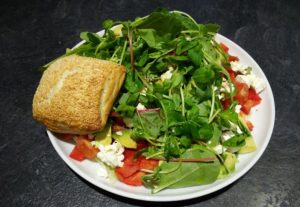 Espinacas: recetas nutritivas y saludables