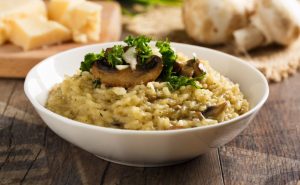 3 recetas equilibradas para vegetarianos