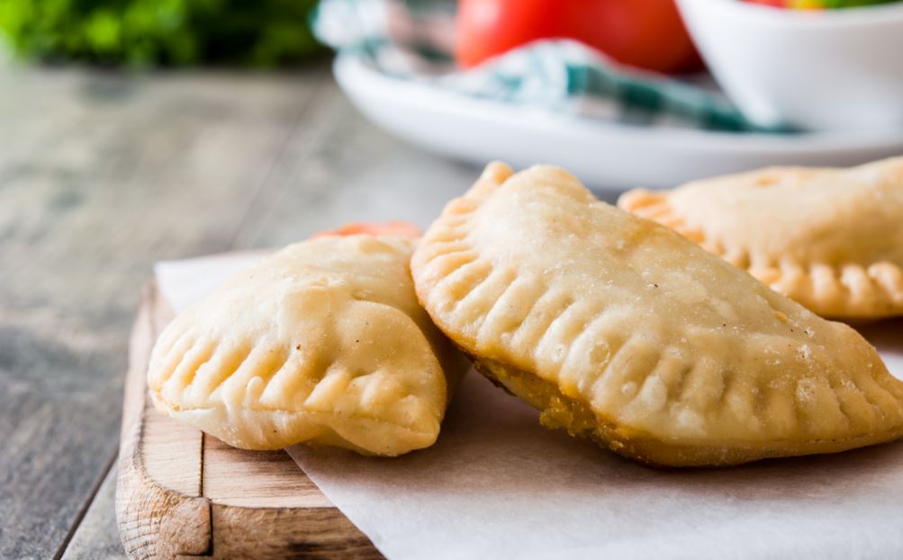 Recetas equilibradas para vegetarianos.