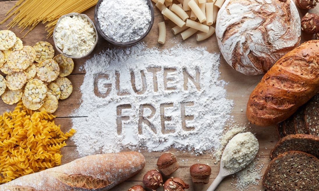 Dieta para celiacos adultos Dieta para celiacos adultos
