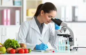 Test genético alimentario: a favor o en contra