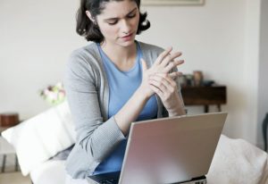 Síndrome del túnel carpiano: tratamiento y prevención