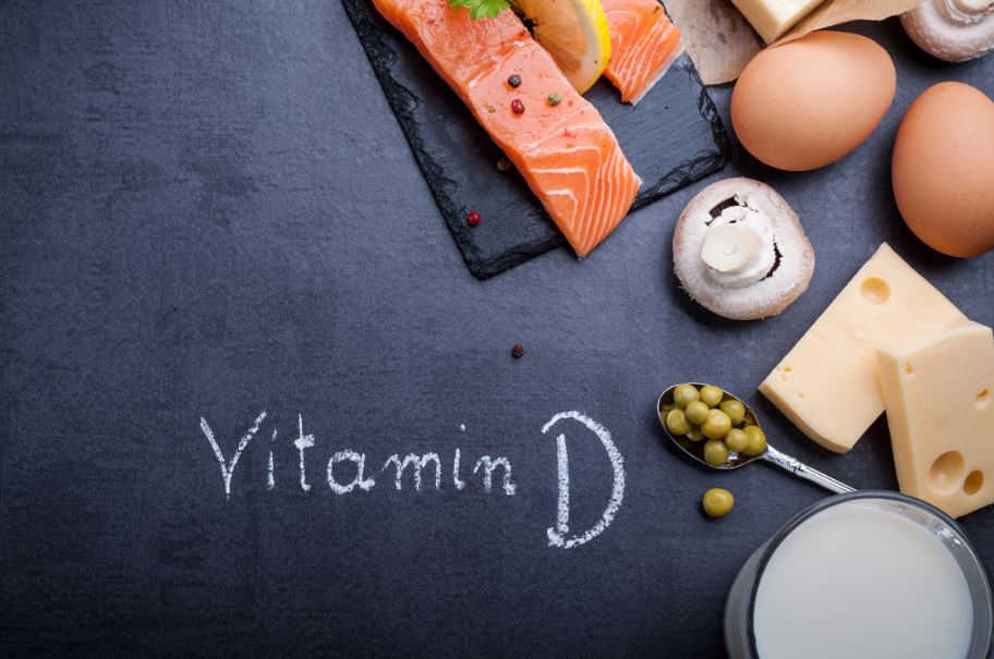 La importancia de la vitamina D en el rendimiento muscular La importancia de la vitamina D en el rendimiento muscular