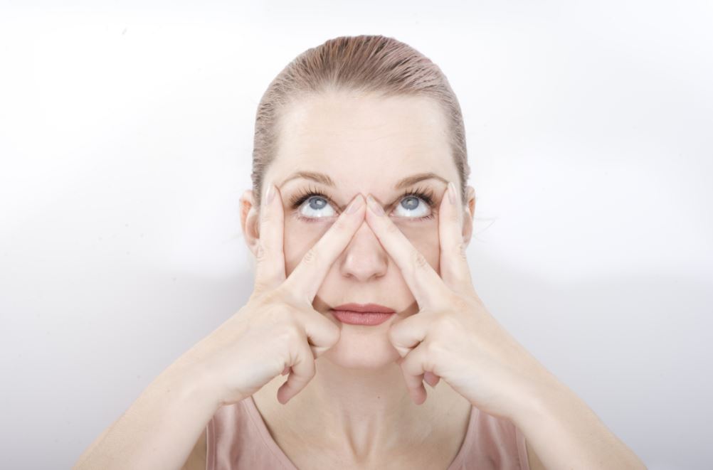 ¿Conoces el yoga facial? ¿Conoces el yoga facial?