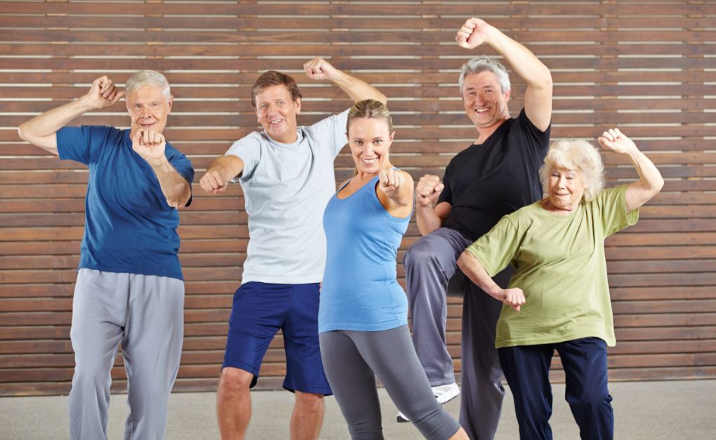 8 excelentes beneficios para tu cuerpo de practicar zumba 8 excelentes beneficios para tu cuerpo de practicar zumba