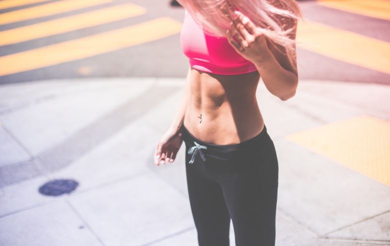 Trucos y consejos para adelgazar piernas.