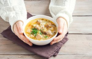 2 versiones vegetarianas de recetas tradicionales