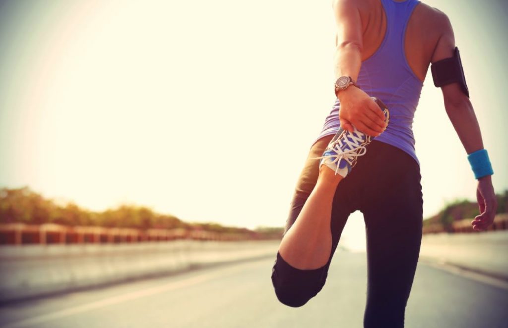 Los cuádriceps constituyen un músculo fundamental para casi todos los deportes.