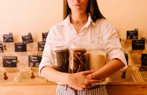 Aditivos de origen natural en los alimentos