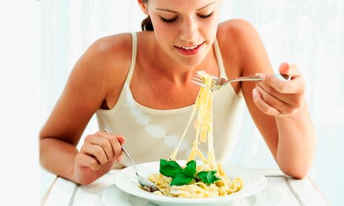 ¿Cuál es la mejor hora para tomar hidratos? ¿Cuál es la mejor hora para tomar hidratos?
