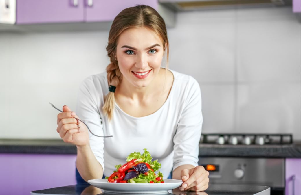 Recetas vegetarianas ricas en proteínas Recetas vegetarianas ricas en proteínas