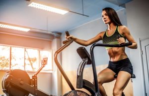 Cómo quemar grasa sin alimentar músculo