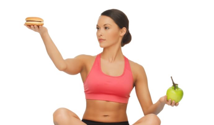 Si hacemos ejercicio para quemar calorías, pero luego ingerimos más de las que hemos comido, ¿qué sentido tiene?