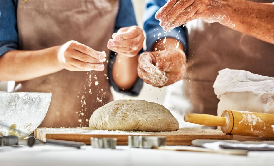 Pan: diferentes tipos, ingredientes y recetas Pan: diferentes tipos, ingredientes y recetas