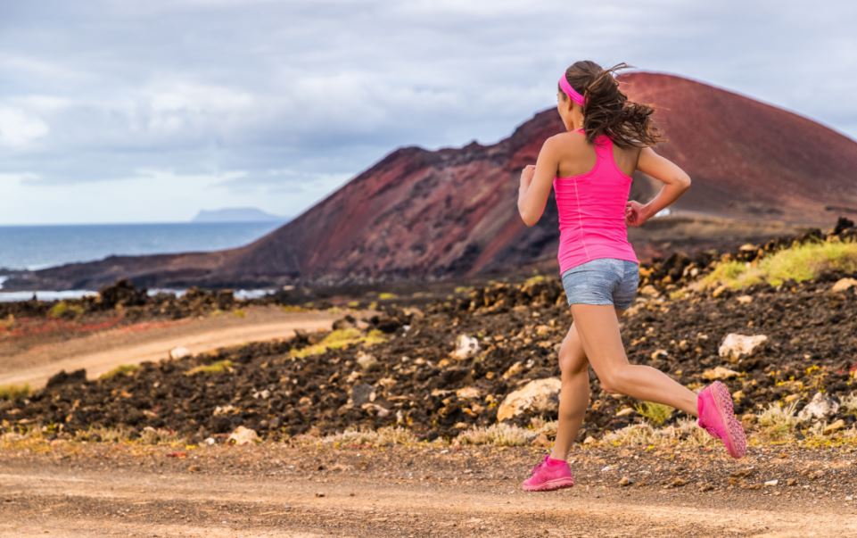Consejos para salir a correr.