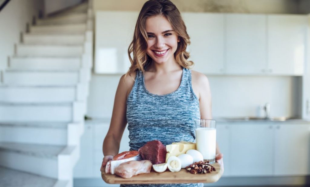 Es lo mismo dieta cetogenica la dieta disociada