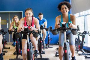 Diferencias entre spinning y ciclo-indoor