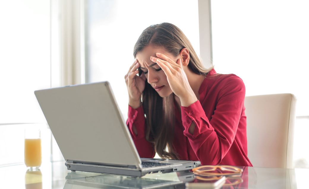Algunos consejos y remedios para el dolor de cabeza