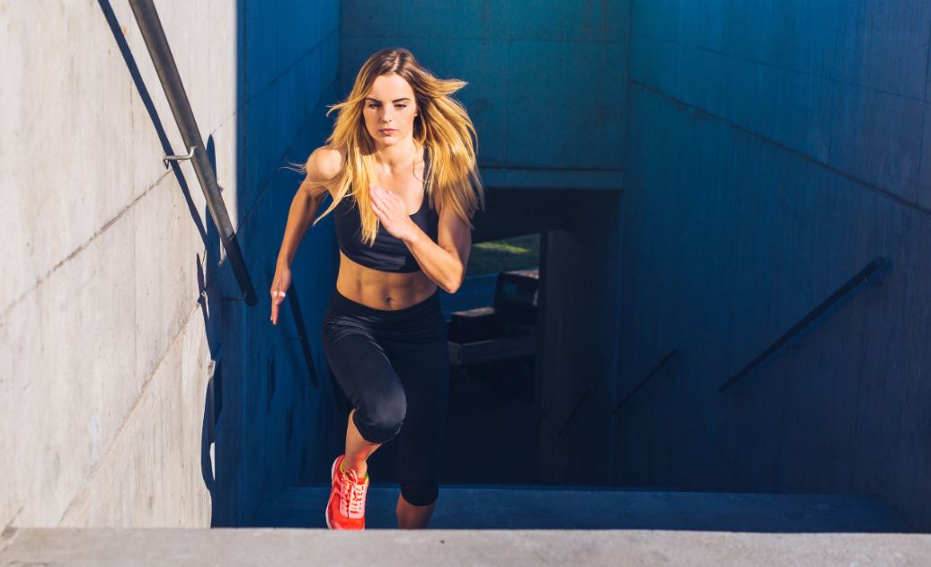 Como entrenar para tener unos glúteos firmes, ejercicios.
