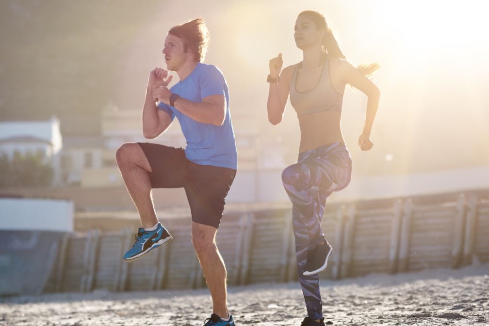 Como entrenar para tener unos glúteos firmes, ejercicios.