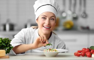 5 recetas con arroz para hacer ejercicio