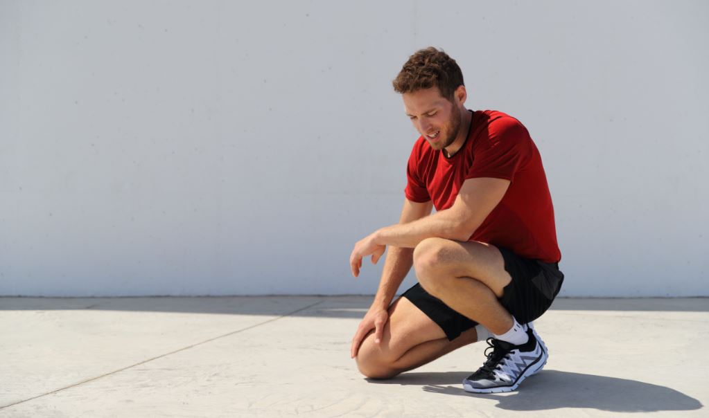La importancia de descansar en el deporte.