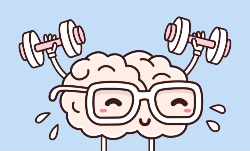 Podemos utilizar el ejercicio en forma de medicina para cuerpo y mente.