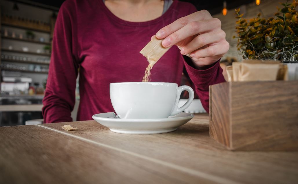 ¿Azúcar, sacarina o stevia? ¿Azúcar, sacarina o stevia?