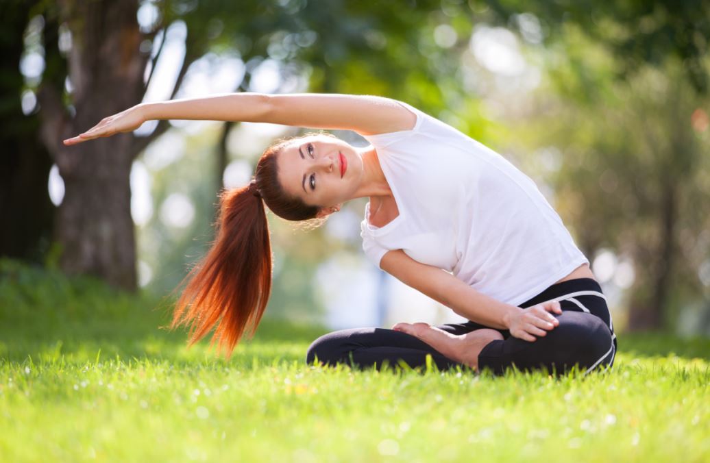 Beneficios en tus huesos de practicar Yoga Beneficios en tus huesos de practicar Yoga