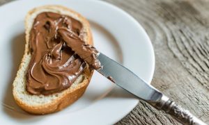 Prepara tu propia nutella
