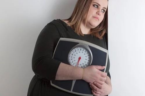 Obesidad y sobrepeso: diferencias y similitudes Obesidad y sobrepeso: diferencias y similitudes