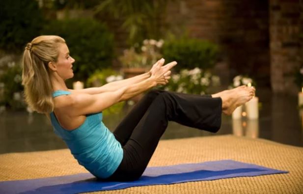 Zumba o Pilates, comparamos estas dos actividades deportivas.