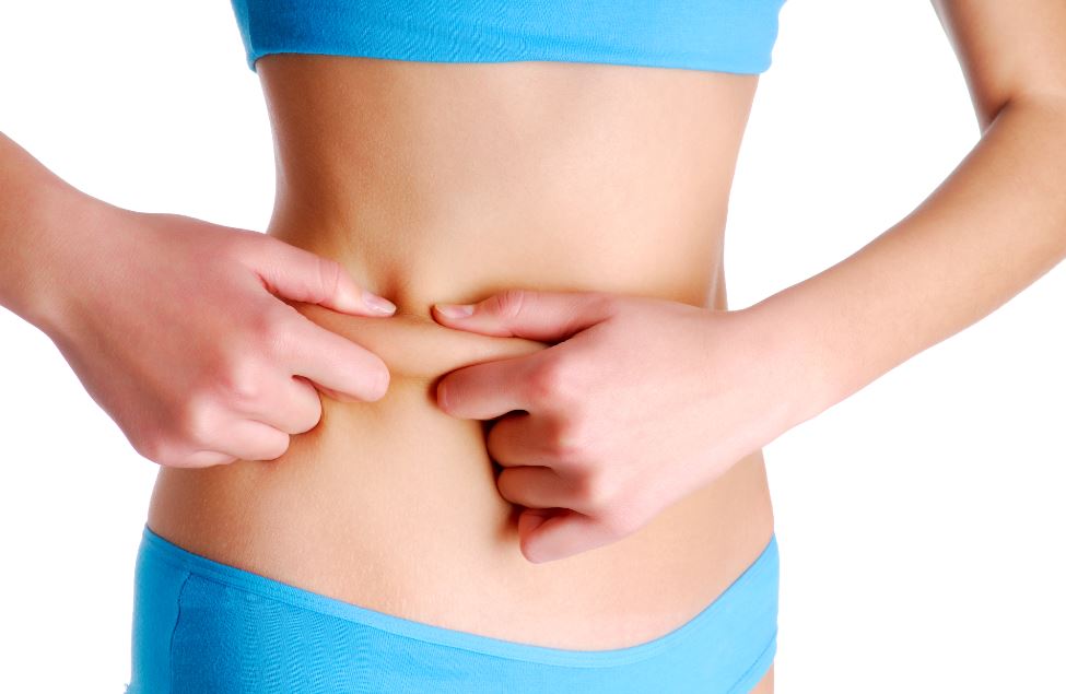 Porcentaje de grasa corporal por bioimpendancia.