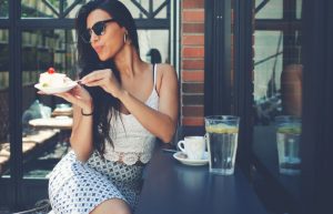 ¿Son todos los postres malos para la salud?