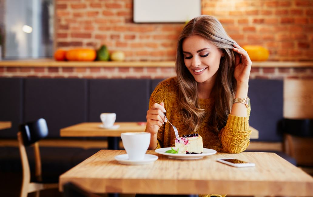 Son todos los postres malos para la salud? - Eres deportista