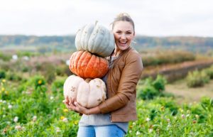 Ideas de recetas con calabaza