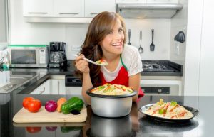 Recetas saludables con arroz que nutren y deleitan el paladar